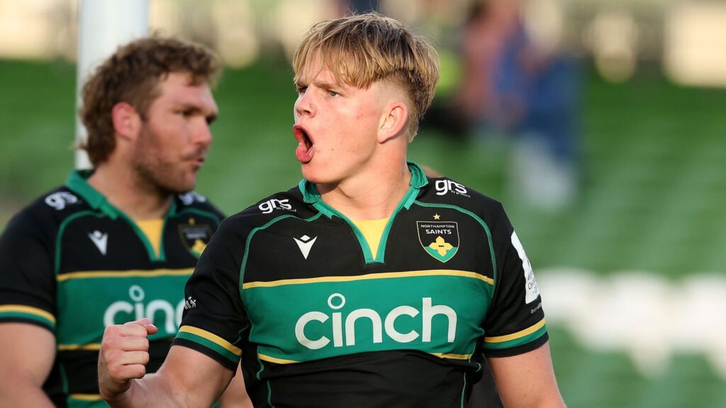 Miles Harrison: British and Irish Lions now have to find a place for Henry Pollock – and don’t rule out Fraser Dingwall | Rugby Union News
