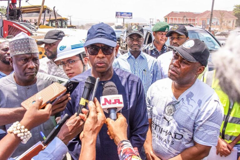 Nigeria to spend 73.9 bn on Maraba-Keffi road — Daily Nigerian