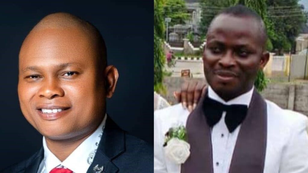 APC politician sues widow, police for N1bn after hotel manager’s mysterious death
