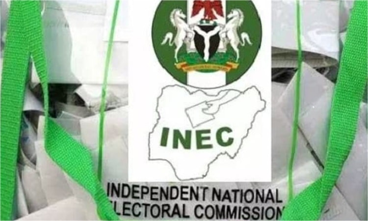 INEC Denies Restoring Abure, Anyanwu As National Officers Of Labour Party, PDP
