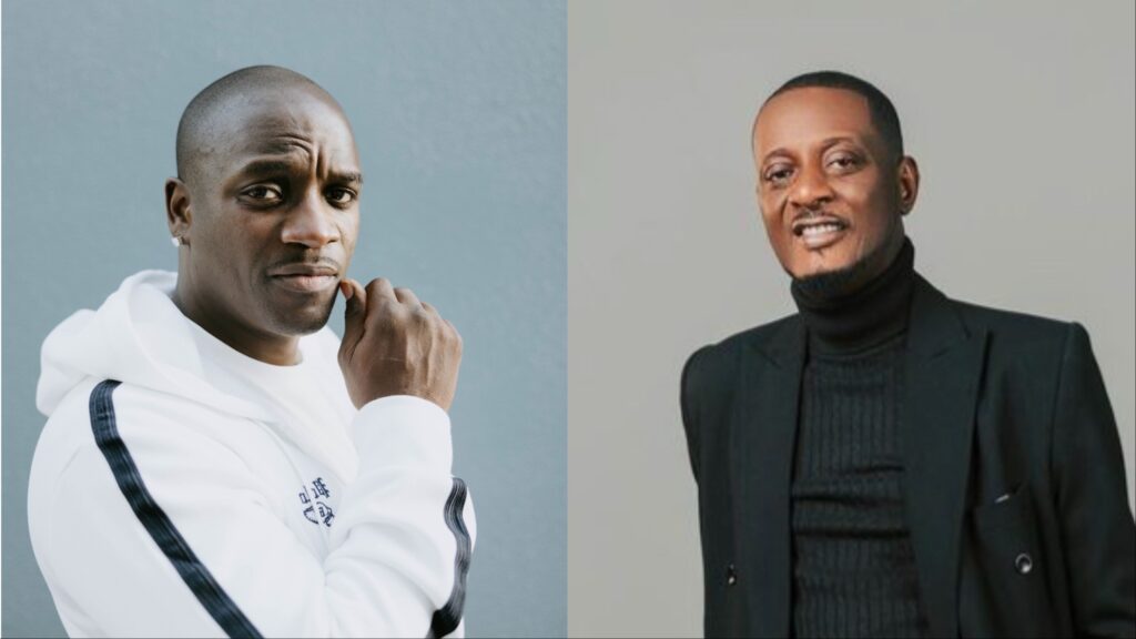 Akon did not create Afrobeats sound