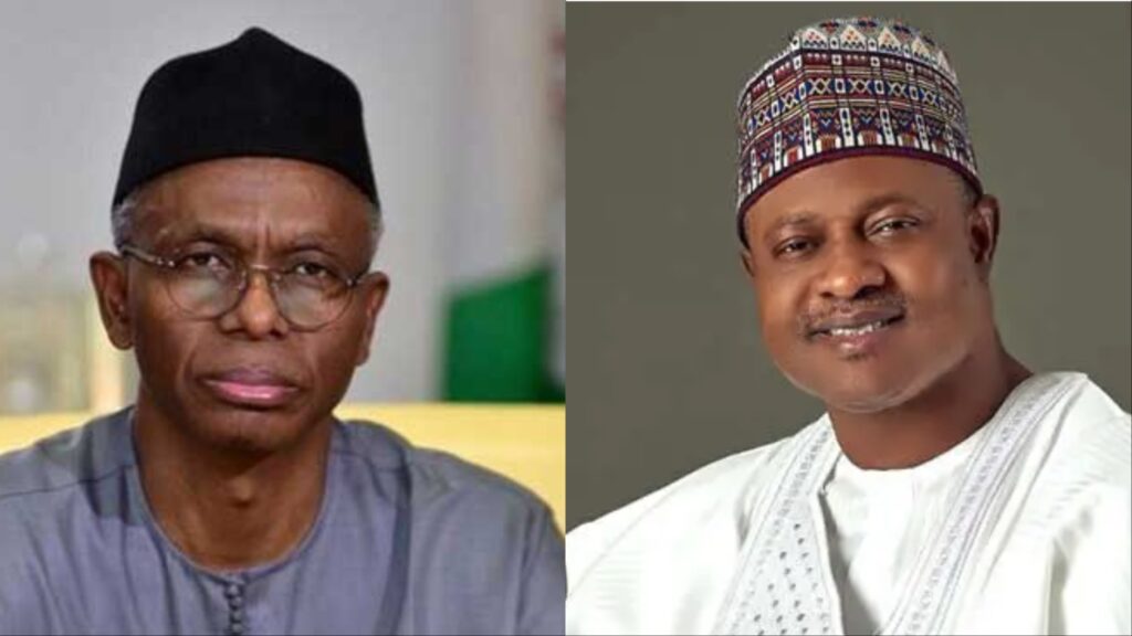 El-Rufai’s commissioners deny land grabbing allegation