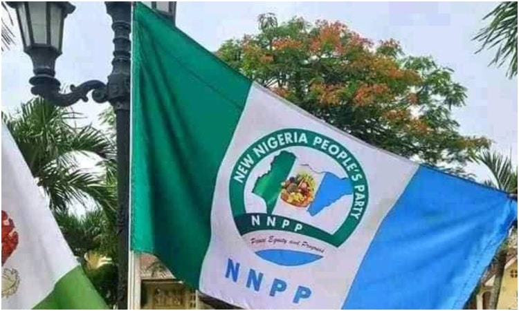 NNPP Adopts Consensus For Primaries