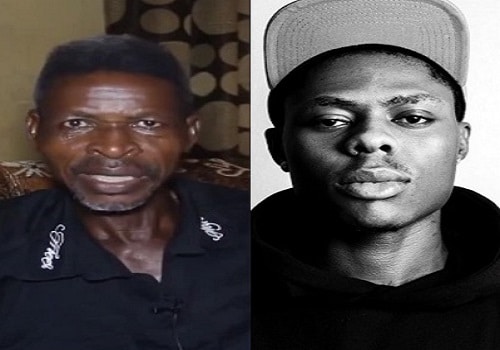 I Paid ₦16 Million To Pathologist For Mohbad’s Autopsy