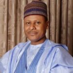 Tinubu not controlled by anyone, his decisions are his own— Mohammed Idris