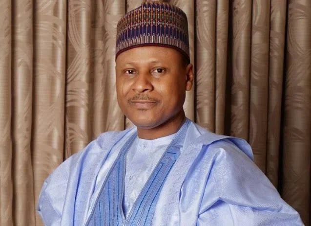 Tinubu not controlled by anyone, his decisions are his own— Mohammed Idris