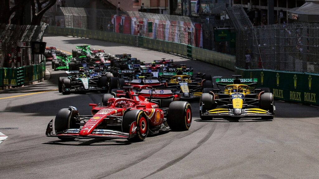 Monaco GP 2025 dates, schedule, weather, UK start time, and how to watch or stream F1 race on Sky Sports | F1 News