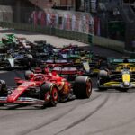 Monaco GP 2025 dates, schedule, weather, UK start time, and how to watch or stream F1 race on Sky Sports | F1 News