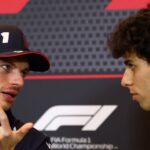 Monaco GP: F1 drivers predict impact of new Monaco two pit stop tyre change rule ahead of Sunday’s race | F1 News