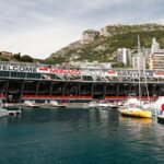 Monaco GP: F1 hits iconic street track for first practice LIVE!
