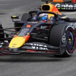 Monaco GP: Max Verstappen hits out at ‘dangerous’ driver impeding after near-misses in practice | F1 News