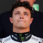 Monaco GP: McLaren driver Lando Norris responds to critics with ‘perfect’ weekend | F1 News