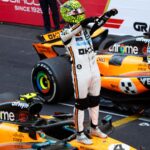 Monaco GP: New pit-stop rules analysed by Martin Brundle following Lando Norris victory at street circuit | F1 News