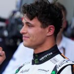 Monaco GP Qualifying: Lando Norris delivers stunning lap to beat Charles Leclerc to crucial pole with lap record | F1 News