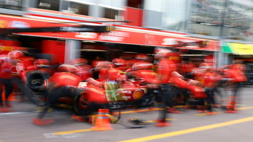 Monaco GP: Sky Sports F1’s Bernie Collins analyses impact new extra pit-stop rule will have on 2025 event | F1 News
