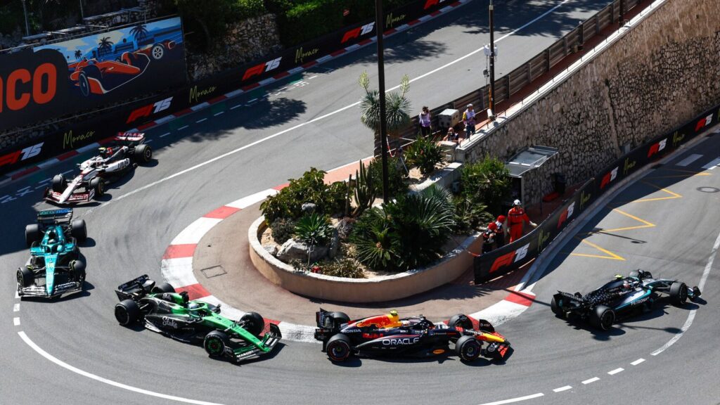 Monaco Grand Prix: What next for F1’s iconic event as new 2025 rules fail to spark better racing at street circuit | F1 News