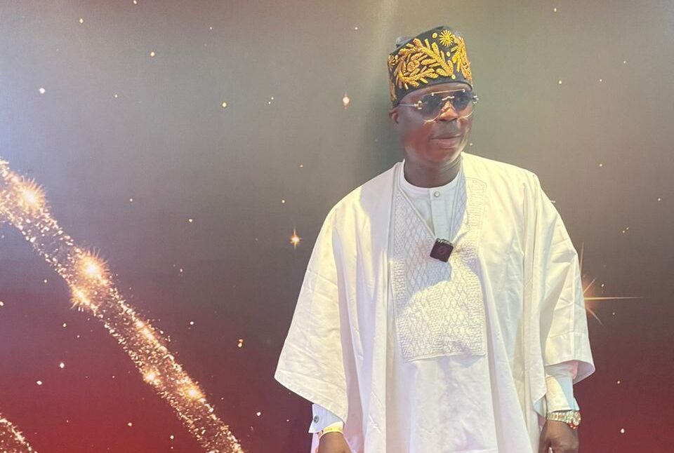 ‘Yoruba Nollywood was built on culture, don’t trade it for clout’— Mr Latin tells colleagues