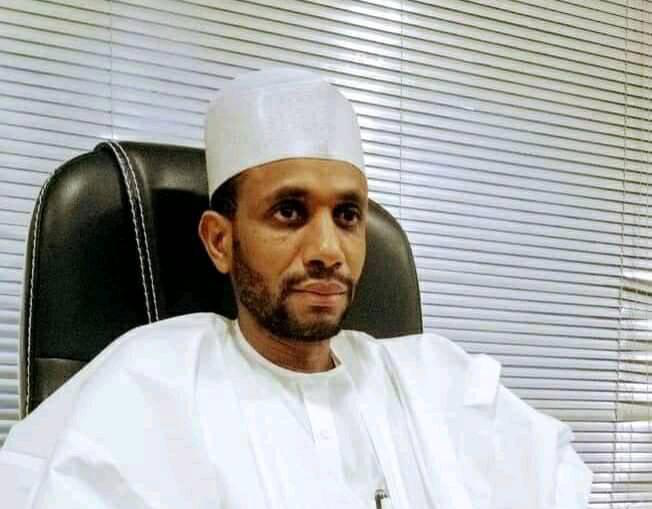 Shettima condoles with Murtala Sule-Garo over elder brother’s death — Daily Nigerian