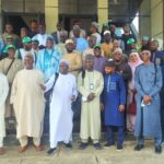 NAHCON advance team departs for Saudi Arabia