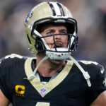 NFL: Saints quarterback Derek Carr announces retirement after 11 season due to shoulder injury | NFL News