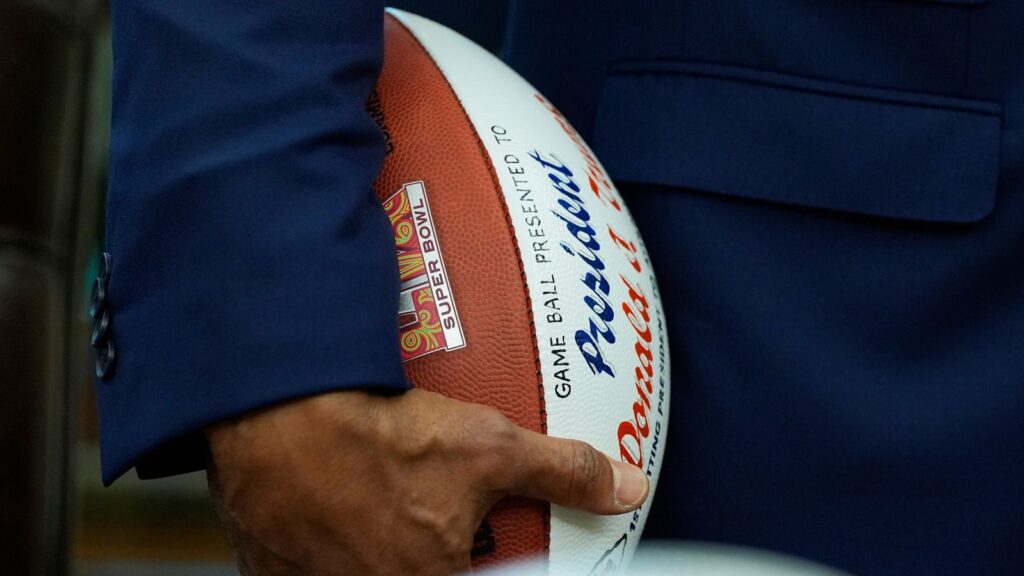 NFL draft 2027 heading to Washington, DC with over a million people expected to attend | NFL News