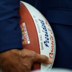 NFL draft 2027 heading to Washington, DC with over a million people expected to attend | NFL News