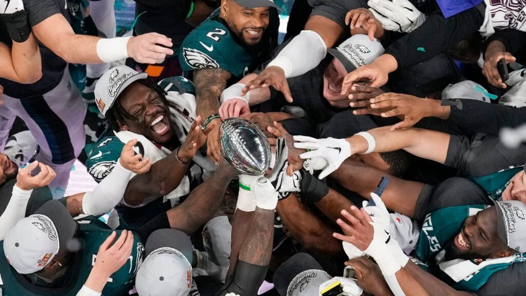 NFL schedule 2025: All season fixtures including London games, Thanksgiving, Black Friday, Playoffs and Super Bowl | NFL News