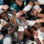 NFL schedule 2025: All season fixtures including London games, Thanksgiving, Black Friday, Playoffs and Super Bowl | NFL News