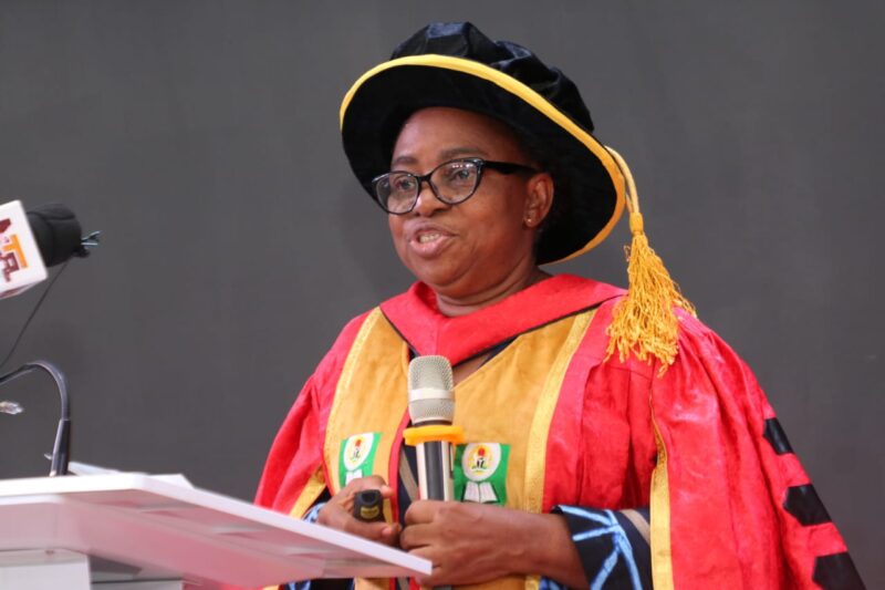 Open, Distance Learning democratises education, breaks geographical barriers – NOUN Don — Daily Nigerian