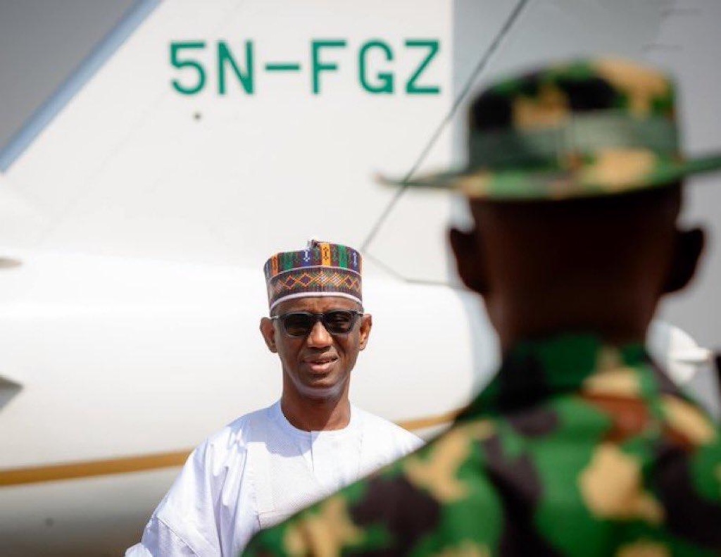 13,543 Boko Haram insurgents killed, 124,408 others surrendered