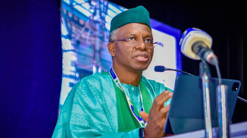El-Rufai carpets Nigerian judiciary, says many judges, lawyers corrupt