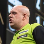 Nathan Aspinall: Michael van Gerwen looked like he had given up as Dutchman misses out on Premier League Darts Finals Night | Darts News