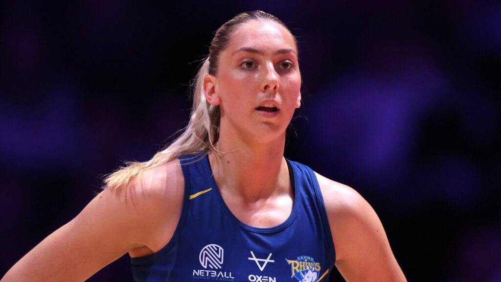 Netball Super League: Leeds Rhinos loss to Birmingham Panthers stands despite appeal after scoring error | Netball News