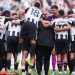 Newcastle 0 – 1 Everton