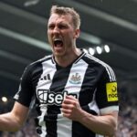 Newcastle: Eddie Howe’s side primed for another big game with Chelsea in fight for Champions League spot | Football News