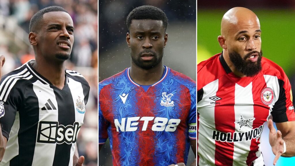 Newcastle transfer Q&A: Alexander Isak future, summer targets and Eddie Howe role after Paul Mitchell exit | Football News