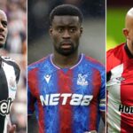 Newcastle transfer Q&A: Alexander Isak future, summer targets and Eddie Howe role after Paul Mitchell exit | Football News