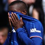 Nicolas Jackson: Enzo Maresca says he will speak to Chelsea striker after costly red card that should have been avoided | Football News