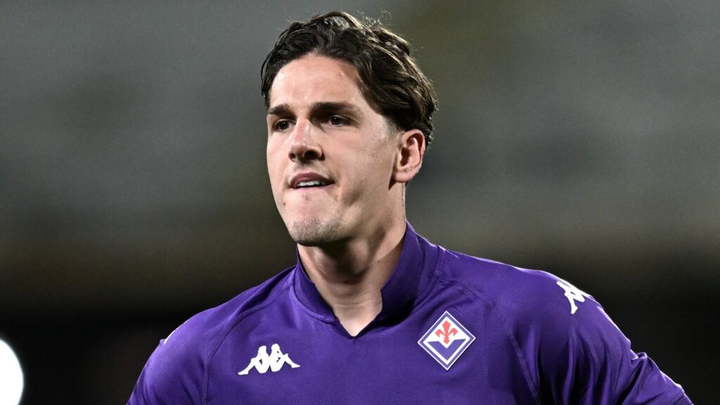 Nicolo Zaniolo: Fiorentina winger could face lengthy ban after allegedly assaulting two Roma youth players | Football News
