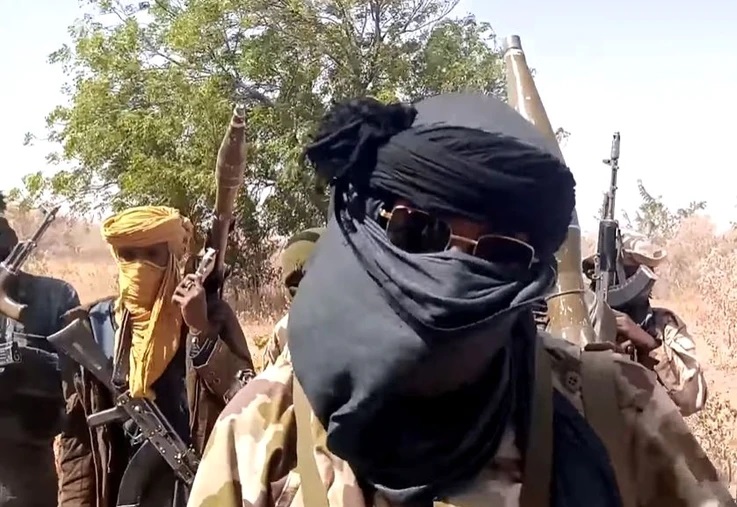 Bandits attack Abuja estate, abduct 2 residents — Daily Nigerian