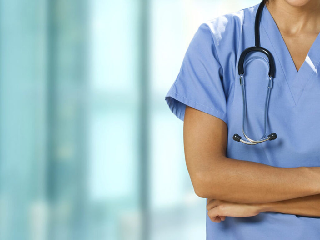 42% of African Nurses intend to leave amid health workforce crisis