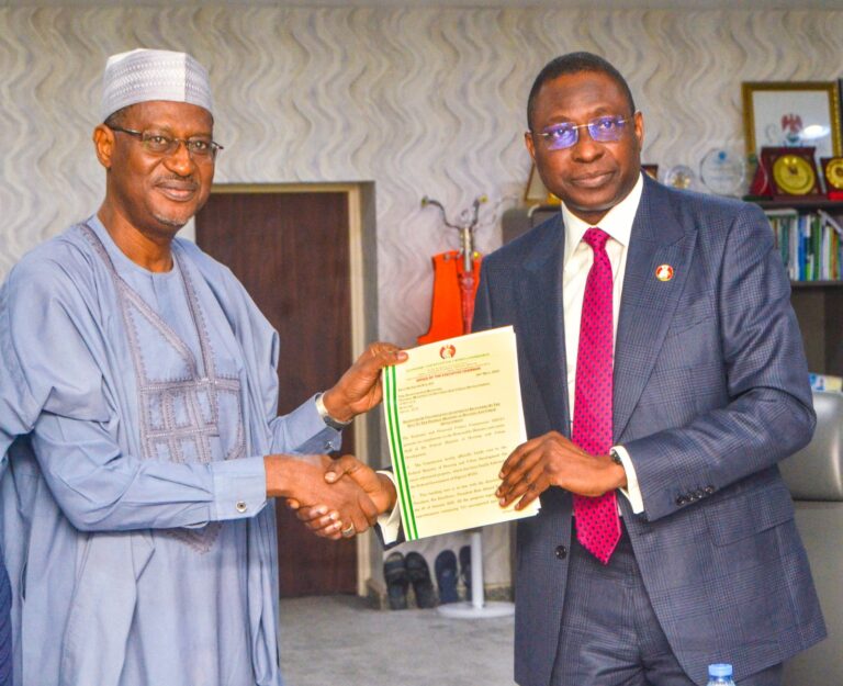 Housing minister commends EFCC on asset recovery, handover — Daily Nigerian