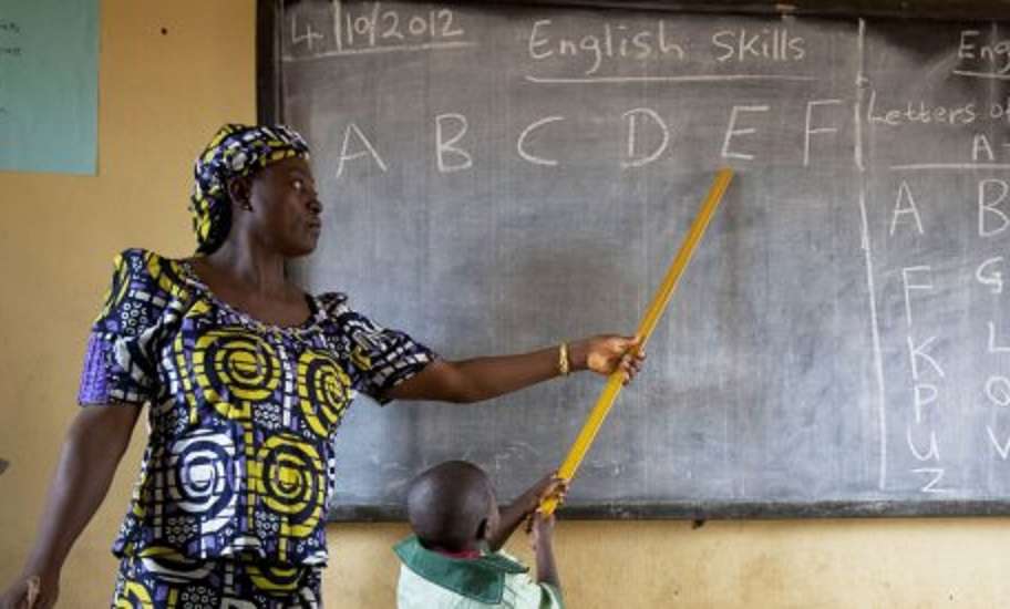 TRCN conducts professional exams for 13,700 teachers — Daily Nigerian