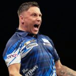 Nine-darter explained: What is a nine-dart finish, how hard is it and which players have hit most? | Darts News