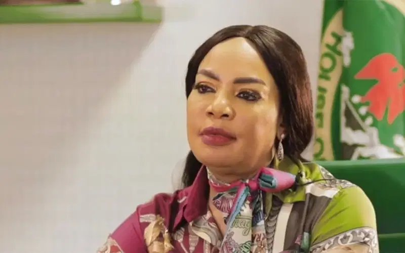 Tinubu’s Minister Reacts To Allegation Of Forging Election Result