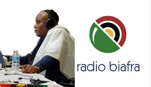 Nnamdi Kanu Trial Continues As Court Admits Video Evidence Against IPOB Leader