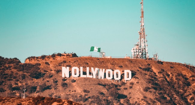 Nollywood makes Cannes Film Festival debut for the first time ever