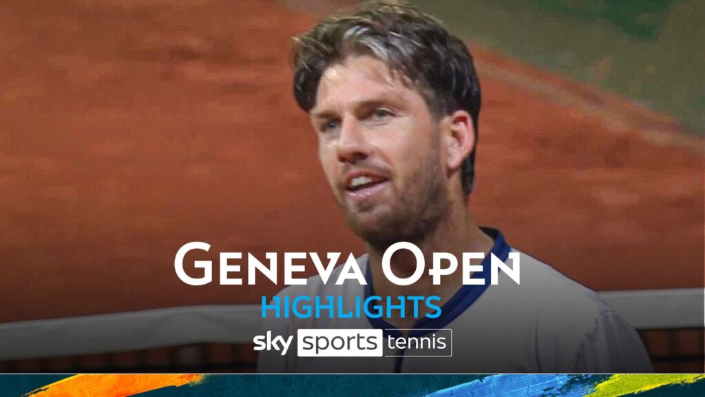 Norrie sets up semi-final against Djokovic with win against Popyrin