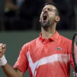 Novak Djokovic beats Cam Norrie in third-set decider to book Geneva Open final place | Tennis News