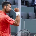 Novak Djokovic through to Geneva Open semi-finals after win over Matteo Arnaldi | Tennis News